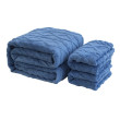Ковдра WOOLLY IDEIA 140*210 вовняна зимова щіль,400 гр/м2