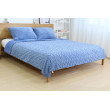 Ковдра WOOLLY IDEIA 140*210 вовняна зимова щіль,400 гр/м2