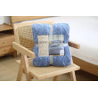 Ковдра WOOLLY IDEIA 140*210 вовняна зимова щіль,400 гр/м2