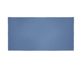 Рушник 70*140см, мікроф. Sport Blue SOHO