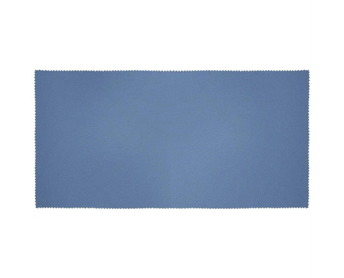 Рушник 70*140см, мікроф. Sport Blue SOHO
