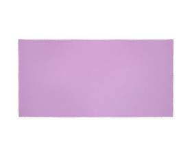 Рушник 70*140см, мікроф. Sport Lilac  SOHO