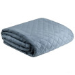 Покривало 200*220 см VELVET Dutch Romb Azure SOHO