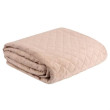 Покривало 200*220 см VELVET Dutch Romb Beige SOHO