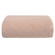 Покривало 200*220 см VELVET Dutch Romb Beige SOHO