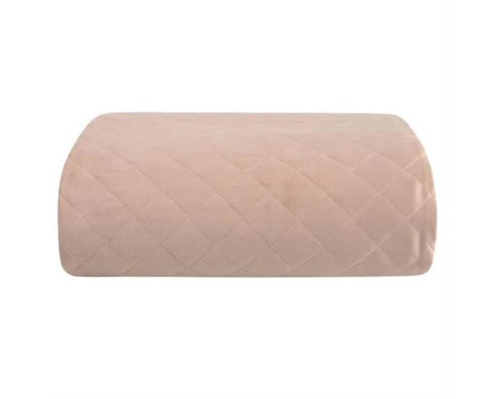 Покривало 200*220 см VELVET Dutch Romb Beige SOHO
