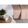 Покривало 200*220 см VELVET Dutch Romb Beige SOHO