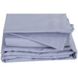 Комплект пост.білизни Євро 200*220 DK Grey SOHO