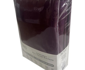 Комплект пост.білизни Євро 200*220 Delicacy Plum SOHO