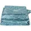 Комплект пост.білизни Євро 200*220 Flora Green SOHO