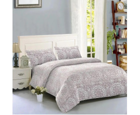 Комплект пост.білизни Євро 200*220 Florentine Rose SOHO