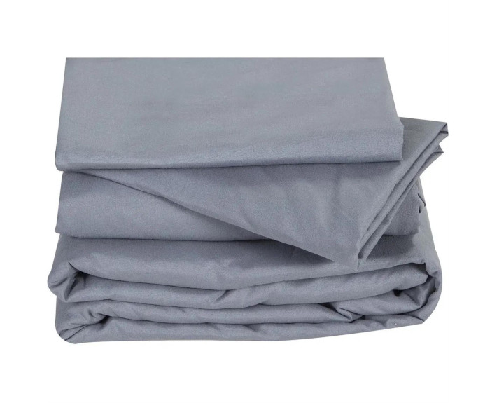 Комплект пост.білизни Євро 200*220 Maison Grey SOHO