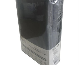 Комплект пост.білизни Євро 200*220 Maison Grey SOHO