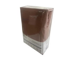 Комплект пост.білизни Євро 200*220 Mocha Mousse SOHO