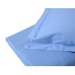 Комплект пост.білизни Євро Elle 200*230 SOLO Blue SOHO