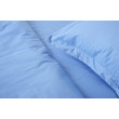 Комплект пост.білизни Євро Elle 200*230 SOLO Blue SOHO