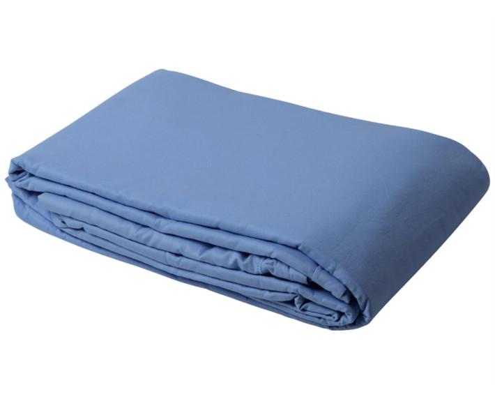 Комплект пост.білизни Євро Elle 200*230 SOLO Denim SOHO