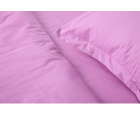 Комплект пост.білизни Євро Elle 200*230 SOLO Lilac SOHO