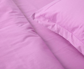 Комплект пост.білизни Євро Elle 200*230 SOLO Lilac SOHO