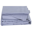 Комплект пост.білизни Двоспальний 180*220 DK Grey SOHO