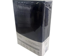 Комплект пост.білизни Двоспальний 180*220 Graphite SOHO