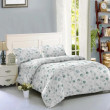Комплект пост.білизни Двоспальний 180*220 Natura Green SOHO