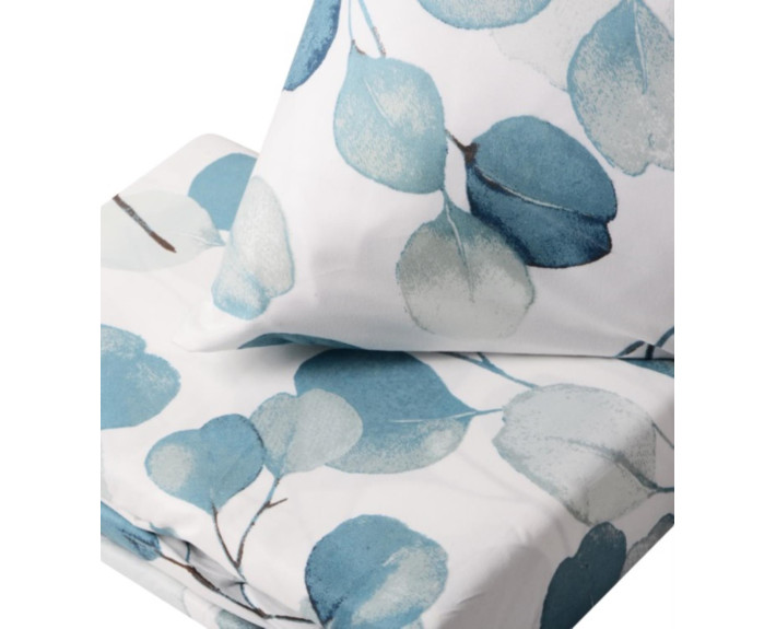 Комплект пост.білизни Двоспальний 180*220 Natura Green SOHO