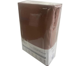 Комплект пост.білизни Полуторний 150*200 Mocha Mousse SOHO