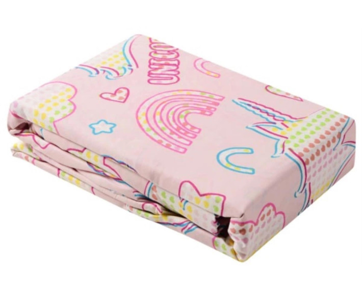 Комплект пост.білизни Полуторний 150*200 Unicorn SOHO