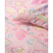 Комплект пост.білизни Полуторний 150*200 Unicorn SOHO