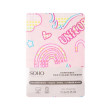 Комплект пост.білизни Полуторний 150*200 Unicorn SOHO