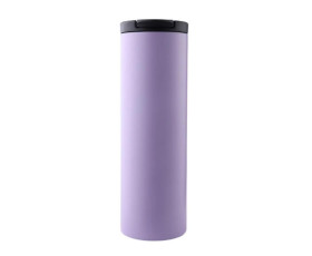 Кухоль-термос "Vincent" Purple powder з корозійностійкої сталі 0,45л VC-1526PP