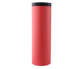 Кухоль-термос "Vincent" Sugar Coral з корозійностійкої сталі 0,45л VC-1526SC
