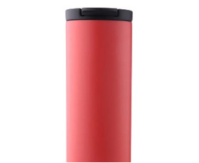 Кухоль-термос "Vincent" Sugar Coral з корозійностійкої сталі 0,45л VC-1526SC