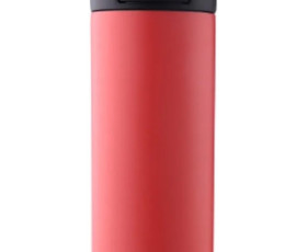 Кухоль-термос "Vincent" Sugar Coral з корозійностійкої сталі 0,45л VC-1526SC