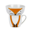Набір посуду дит. LIMITED EDITION HAPPY FOX /НАБІР/ 2 пр. / в под. упаковці