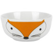 Набір посуду дит. LIMITED EDITION HAPPY FOX /НАБІР/ 2 пр. / в под. упаковці