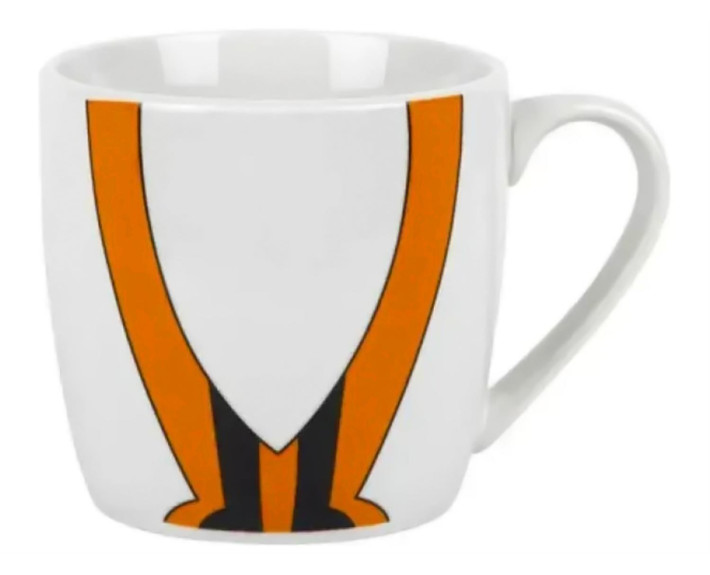 Набір посуду дит. LIMITED EDITION HAPPY FOX /НАБІР/ 2 пр. / в под. упаковці