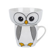 Набір посуду дит. LIMITED EDITION HAPPY OWL /НАБІР/ 2 пр. / в под.упаковці
