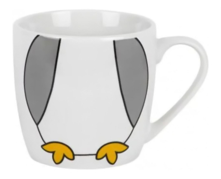 Набір посуду дит. LIMITED EDITION HAPPY OWL /НАБІР/ 2 пр. / в под.упаковці