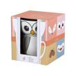 Набір посуду дит. LIMITED EDITION HAPPY OWL /НАБІР/ 2 пр. / в под.упаковці