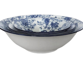 Салатник/Піала LIMITED EDITION BLOSSOM BLUE /15 см (0,35л)