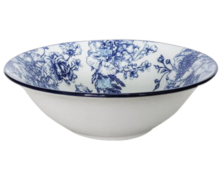 Салатник/Піала LIMITED EDITION BLOSSOM BLUE /17.5 см (0,6л)