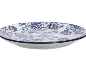 Тарілка LIMITED EDITION BLOSSOM BLUE /19 см /десерт.