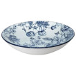 Тарілка LIMITED EDITION BLOSSOM BLUE /20 см (0,8л)/суп.