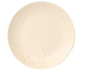 Тарілка LIMITED EDITION SANDY CREAM 19 см /десерт.