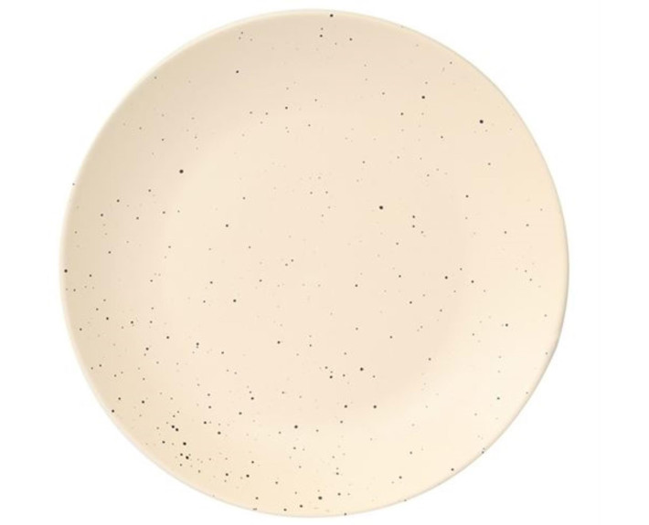 Тарілка LIMITED EDITION SANDY CREAM 26.5 см /обід.