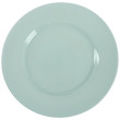 Тарілка LUMINARC PLUMI LIGHT TURQUOISE /24 см /обід.