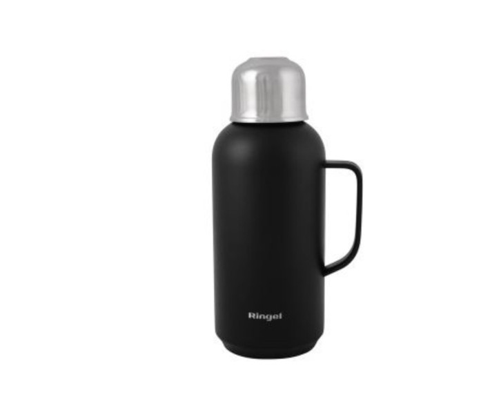 Термос RINGEL Vega 1500 мл black