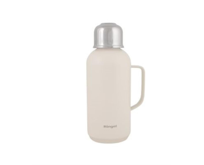 Термос RINGEL Vega 1500 мл white